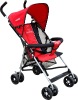 S05 Baby buggy with wheels