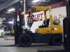 USED FORKLIFT