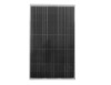 200W poly solar cell panel