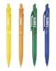 plastic ball pen