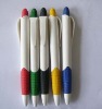 eco-friendly ball pen