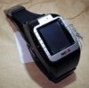 New Touch Screen Watch Mobile Phones MP3/MP4