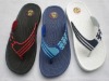 eva slipper, sandal,mens' flip flop