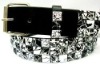 hip hop stud belt  fashion belt