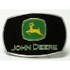 hip hop John deer  buckle