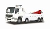 Heavy-duty S Series (HOWO) Road Wrecker