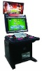 E - 001 / King Grapple - 2012 mostly of popular video game machine