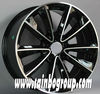 Luxury car alloy rims 12-26inch F08997