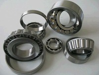 Tapered roller bearing 30215JR