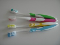 adult toothbrush