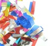 1*4CM Rectangle Metallic Foil Paper Confetti