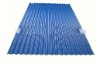 high quality Waterproof pvc truss roofing