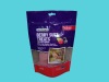 bird food packaging bag