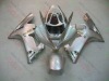 High Performance Racing bike fairings