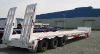 semi-trailer 13000mm