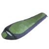 Assorted colors Mummy Sleeping Bag from China