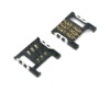 SIM Card Connector