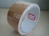 brown duct tape