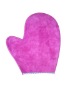 Microfiber gloves