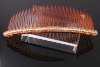 The best quality rhinestone hair comb