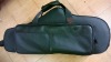 alto saxophone case