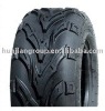 ATV tyre