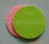 felt coaster