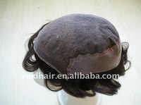 fasion hot item 2010 men toupee