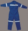 TC industrial water and oil repellent safety workwear