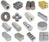 Sintered NdFeB Magnets