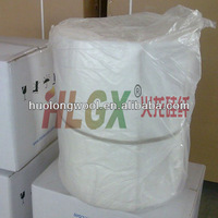 Huolong heat insulation kaowool blanket