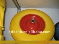 PU FOAM WHEEL(HB104)