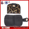 Fashion Trends Leopard Wallet Purses Ladies