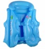 PVC life-vest/Bathing suit/inflatable suit for swimming