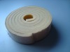 NBR/PVC insulation tape