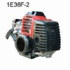 gasoline engine 1E36F-2