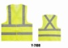 SAFETY VEST Y-7108