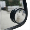 Round Car Blind Spot Mirror