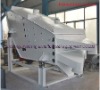 Linear cleaning machine