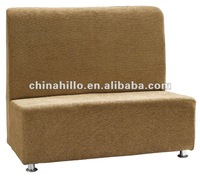 XL-H0204western restaurant sofa