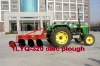 small tractor PTO disc plough