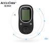 Sale $17.5 ACCU-CHEK Active meter,HOT Blood glucose Monitoring system