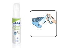 Underpants Antibacterial Cleaner