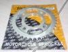 Motocycle parts