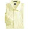 men's 100% cotten twill dress shirt