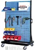 removable case racks(case racks display racks)