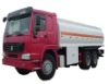 HOWO Fuel Tank Truck