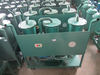 Sell Portable Oil Sludge Separator, Stainless Steel Filtration Machine