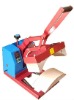 heat press transfer machine for hat