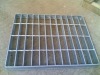 steel grating plate